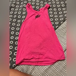 I.AM.GIA CROP TOP HOT PINK!💖